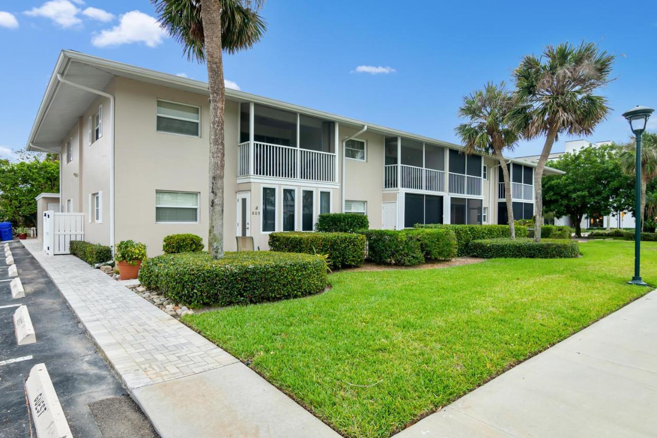 Beach Luxury 805 Naples Exterior photo