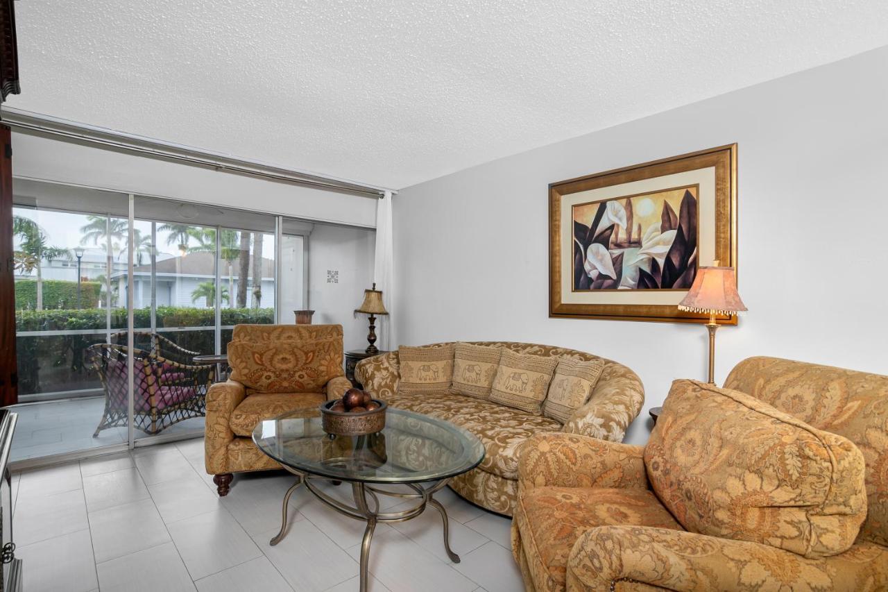 Beach Luxury 805 Naples Exterior photo