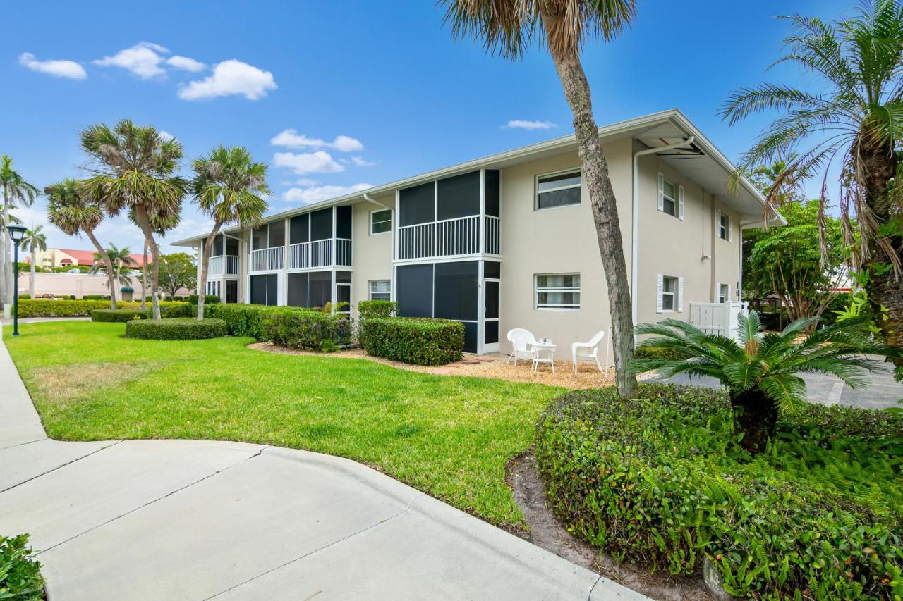 Beach Luxury 805 Apartment Naples Exterior photo