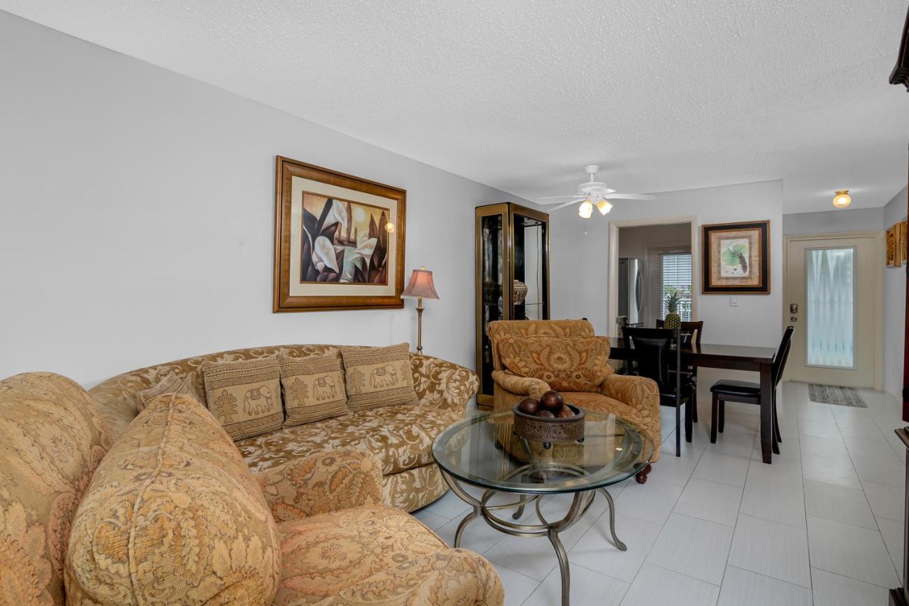 Beach Luxury 805 Naples Exterior photo