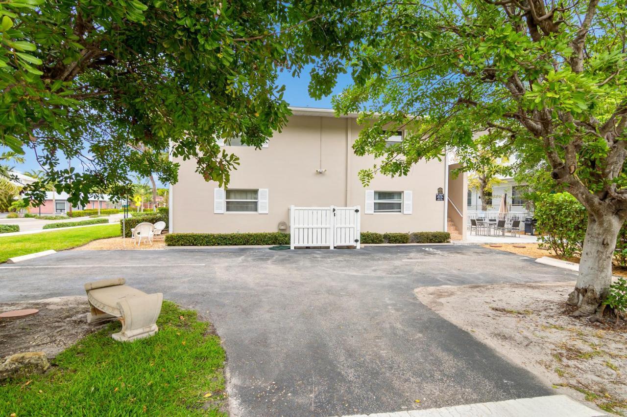 Beach Luxury 805 Naples Exterior photo