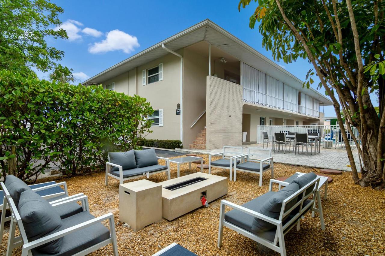 Beach Luxury 805 Naples Exterior photo