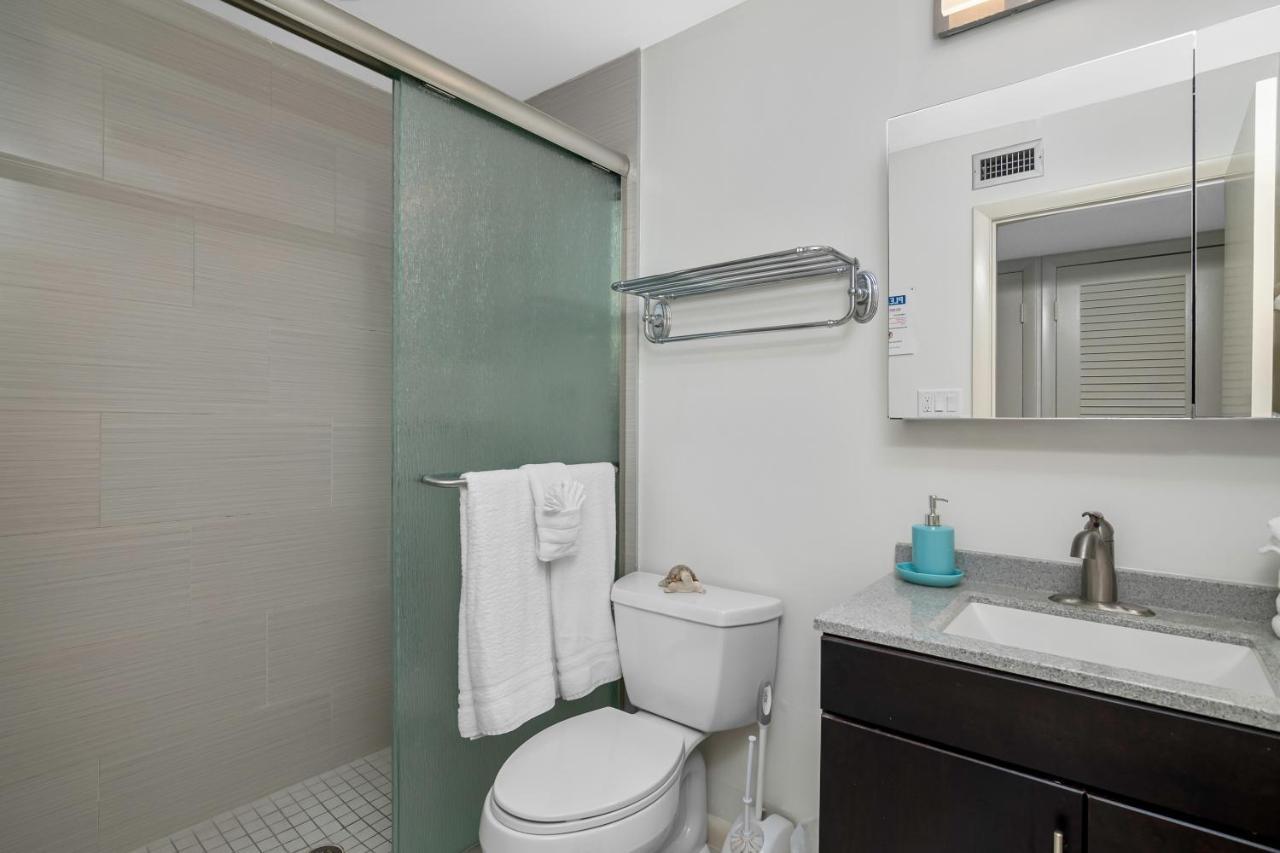 Beach Luxury 805 Naples Exterior photo