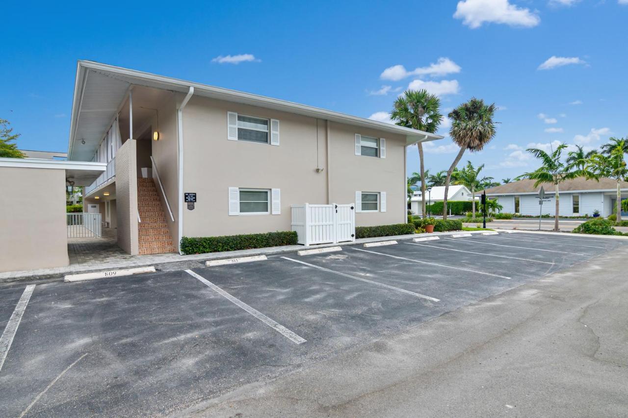 Beach Luxury 805 Naples Exterior photo